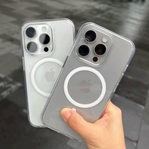 100% Anti Yellow IC Case