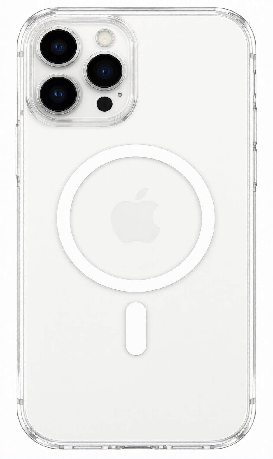 IC Case Clear Premium